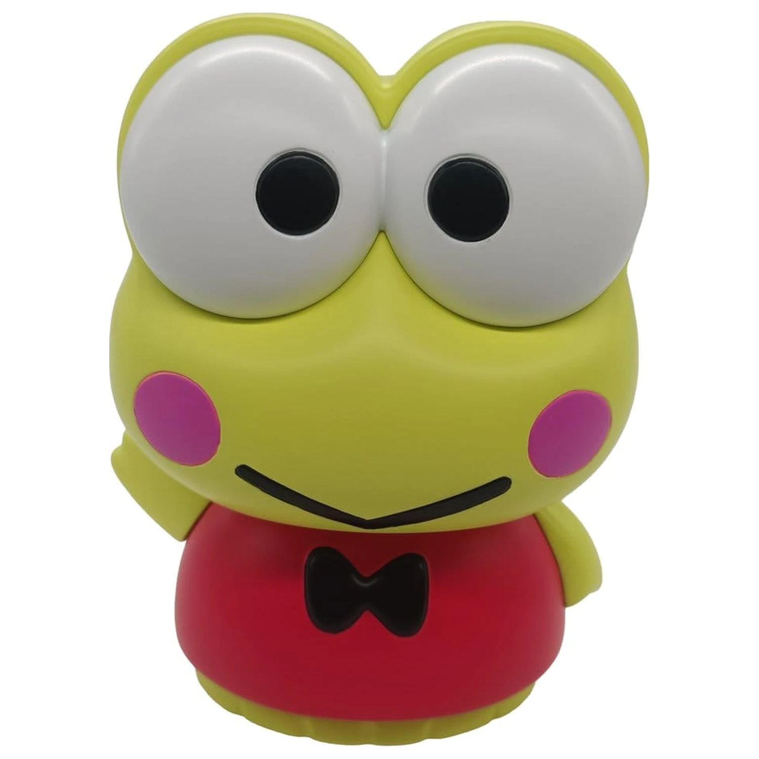 Sanrio 3D kasica Keroppi fotografija proizvoda