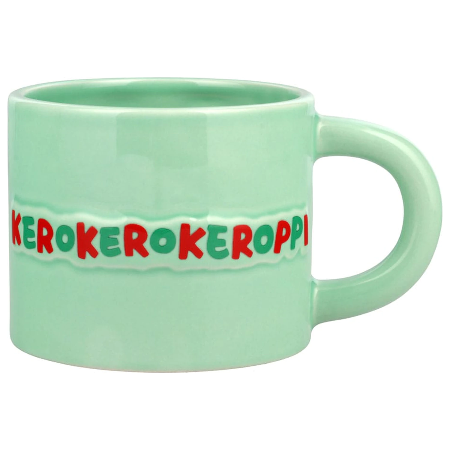 Sanrio Šalica Keroppi fotografija proizvoda