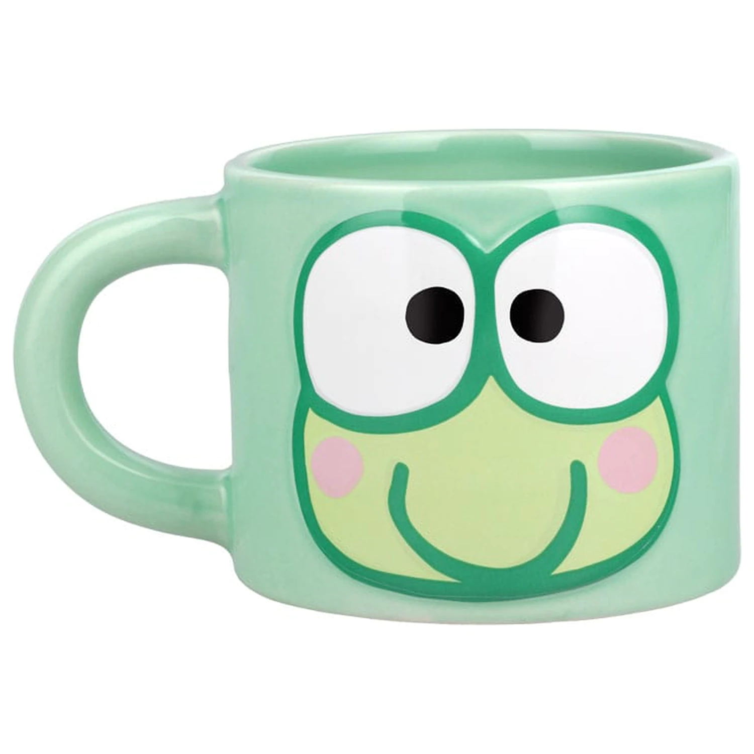 Sanrio Šalica Keroppi fotografija proizvoda