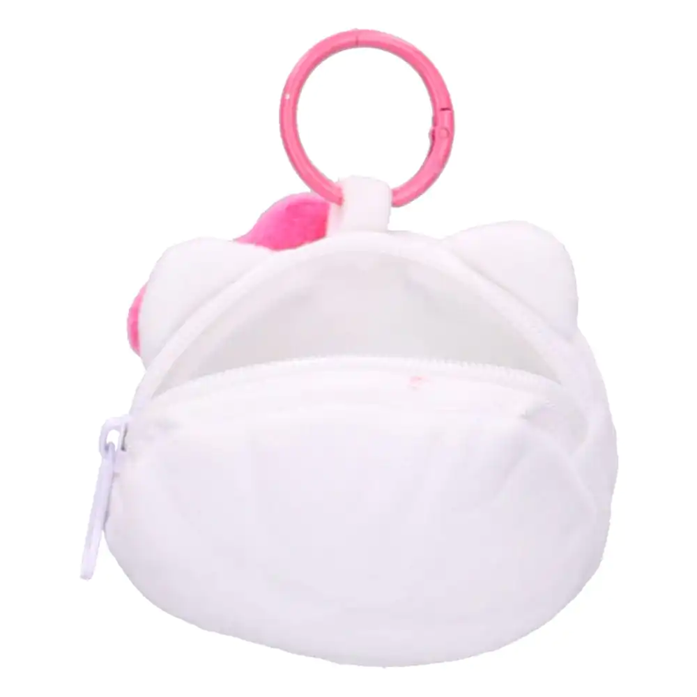 Sanrio Privjesak za ključeve Hello Kitty Plišani Prijatelji fotografija proizvoda