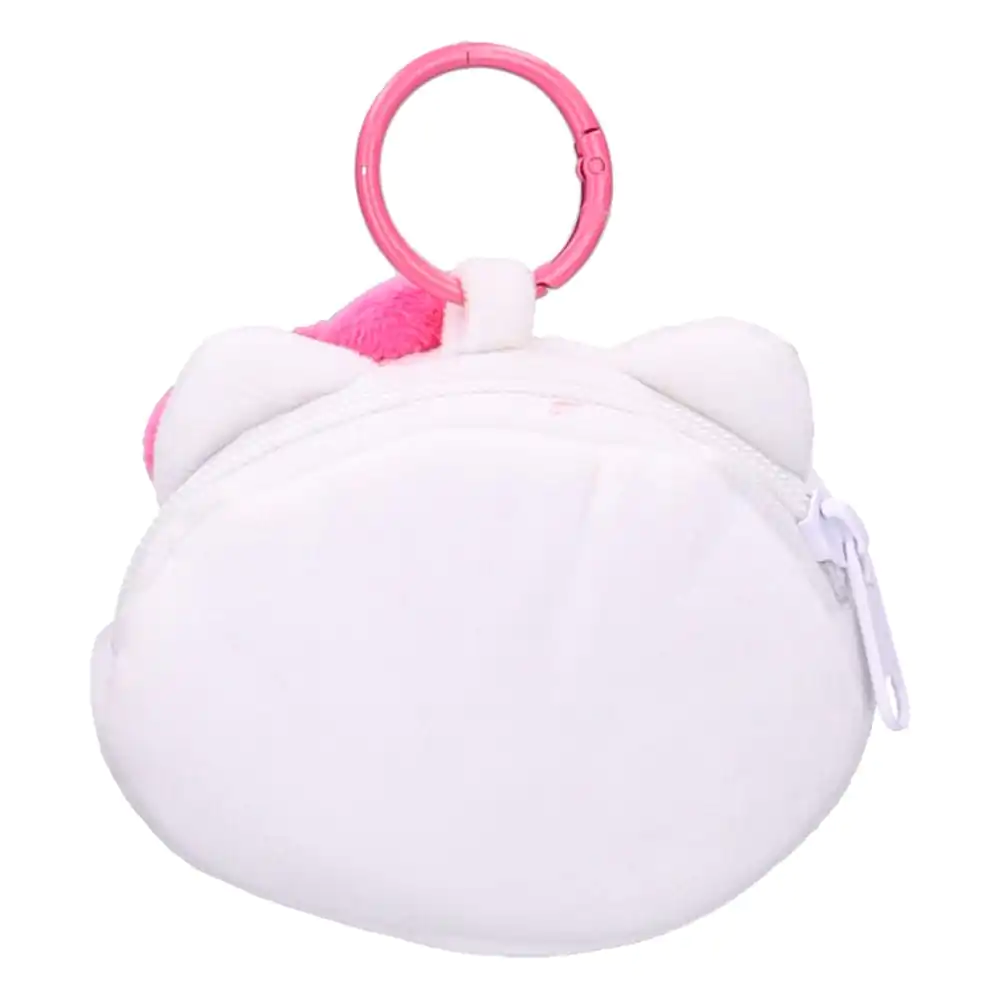 Sanrio Privjesak za ključeve Hello Kitty Plišani Prijatelji fotografija proizvoda