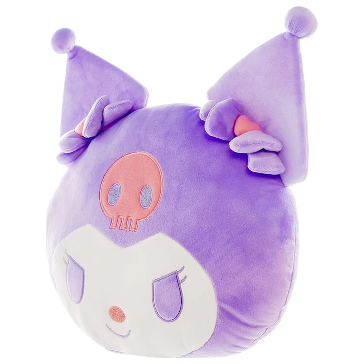 Sanrio 3D Jastuk Kuromi 37 cm fotografija proizvoda