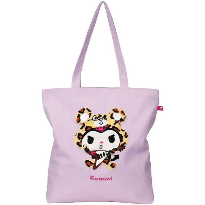 Sanrio Tote torba Kuromi fotografija proizvoda