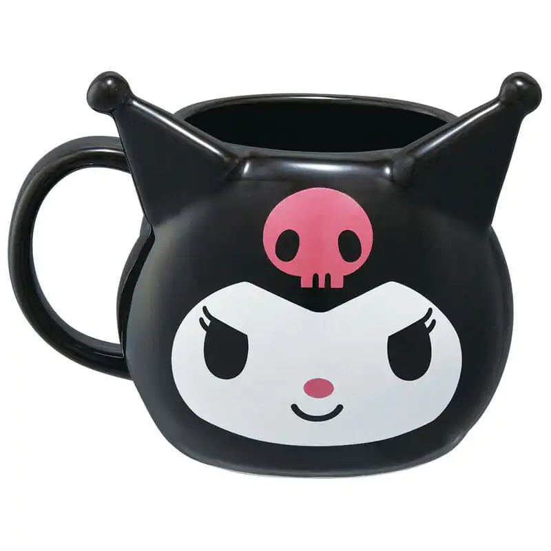 Sanrio Mug Kuromi - Šalica fotografija proizvoda