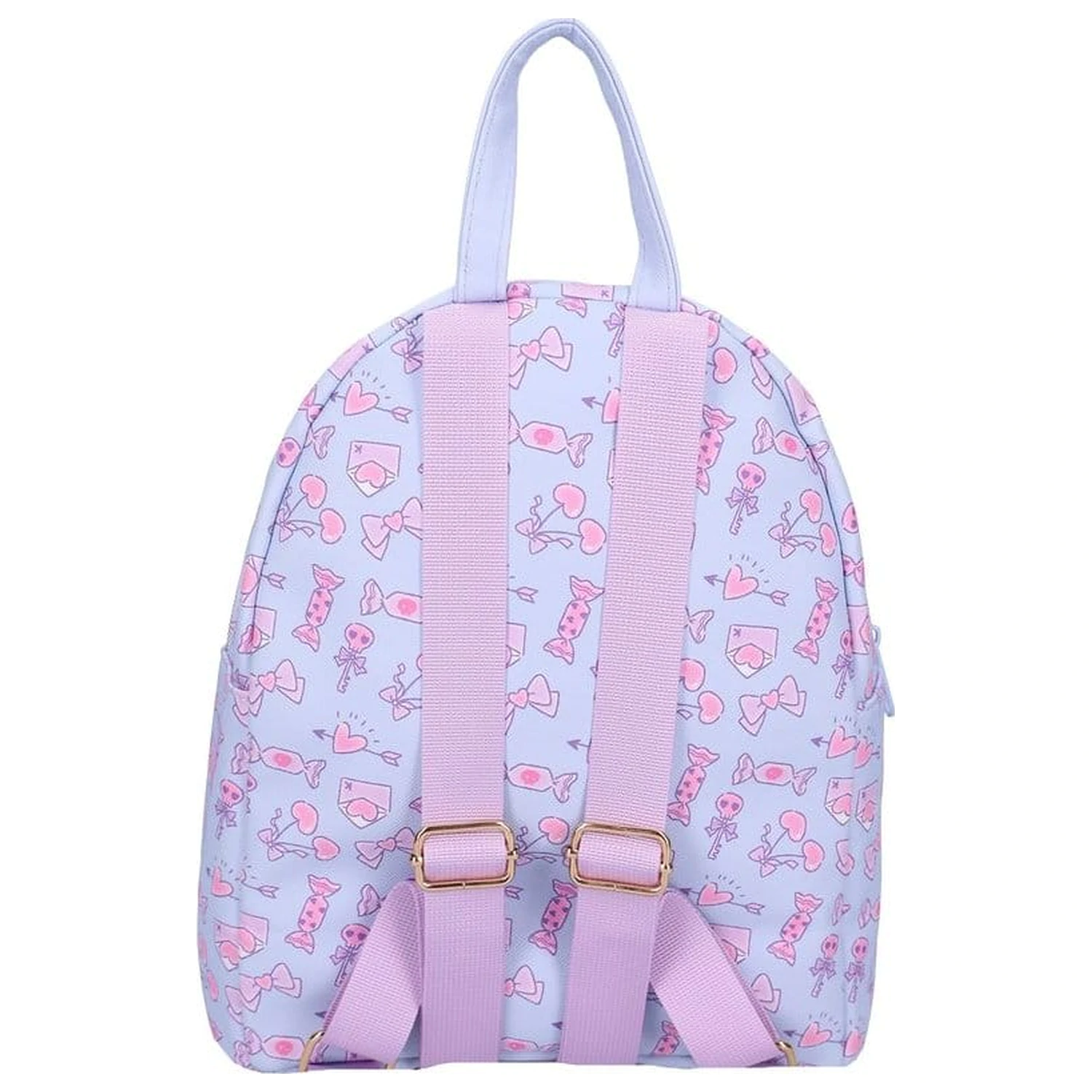 Sanrio ruksak Kuromi Carry The Cuteness fotografija proizvoda