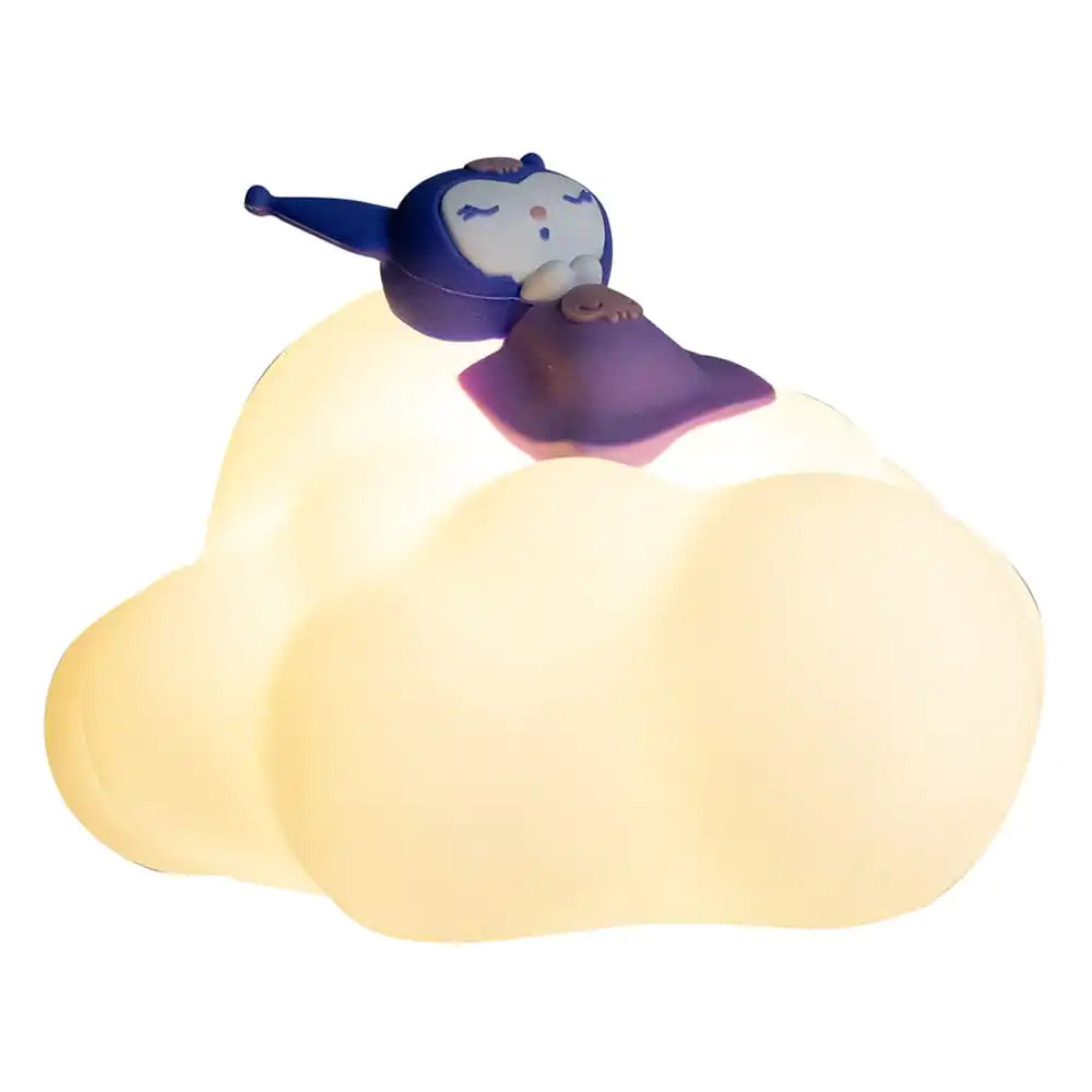Sanrio Lampa Kuromi Cloud fotografija proizvoda