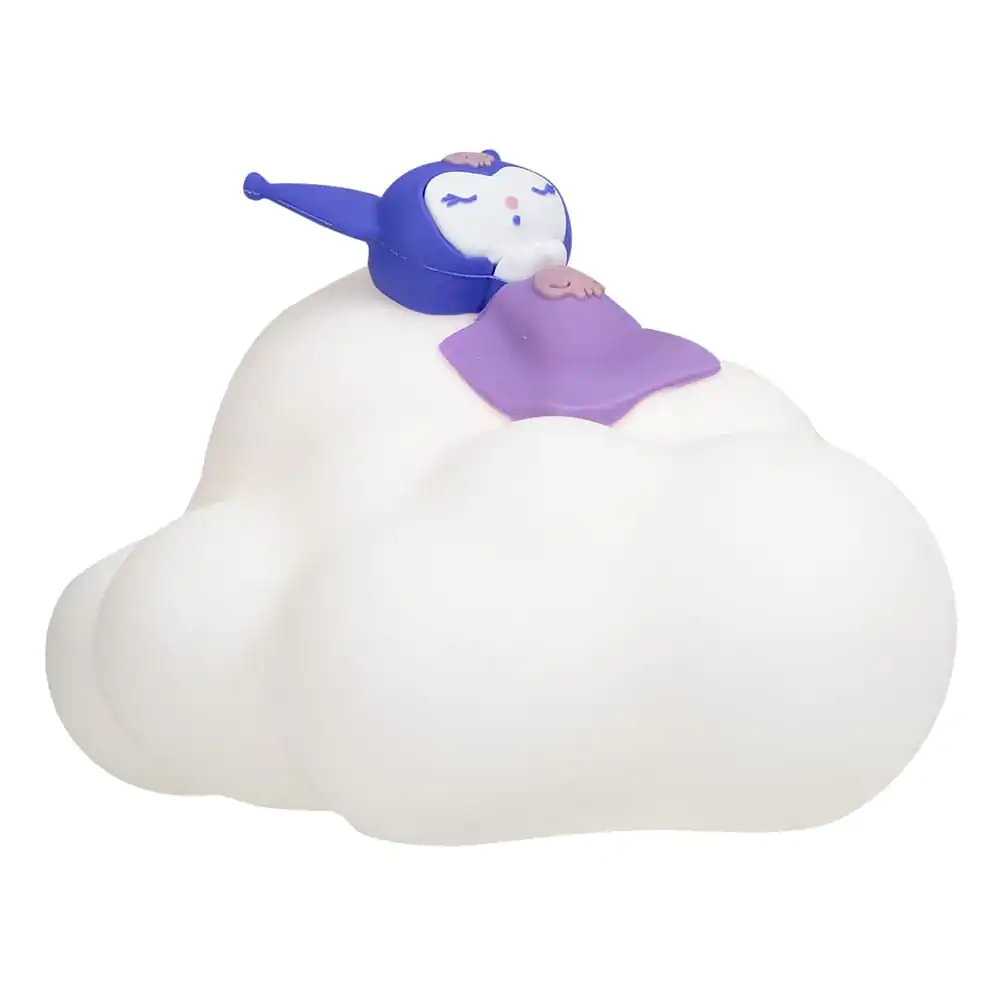 Sanrio Lampa Kuromi Cloud fotografija proizvoda