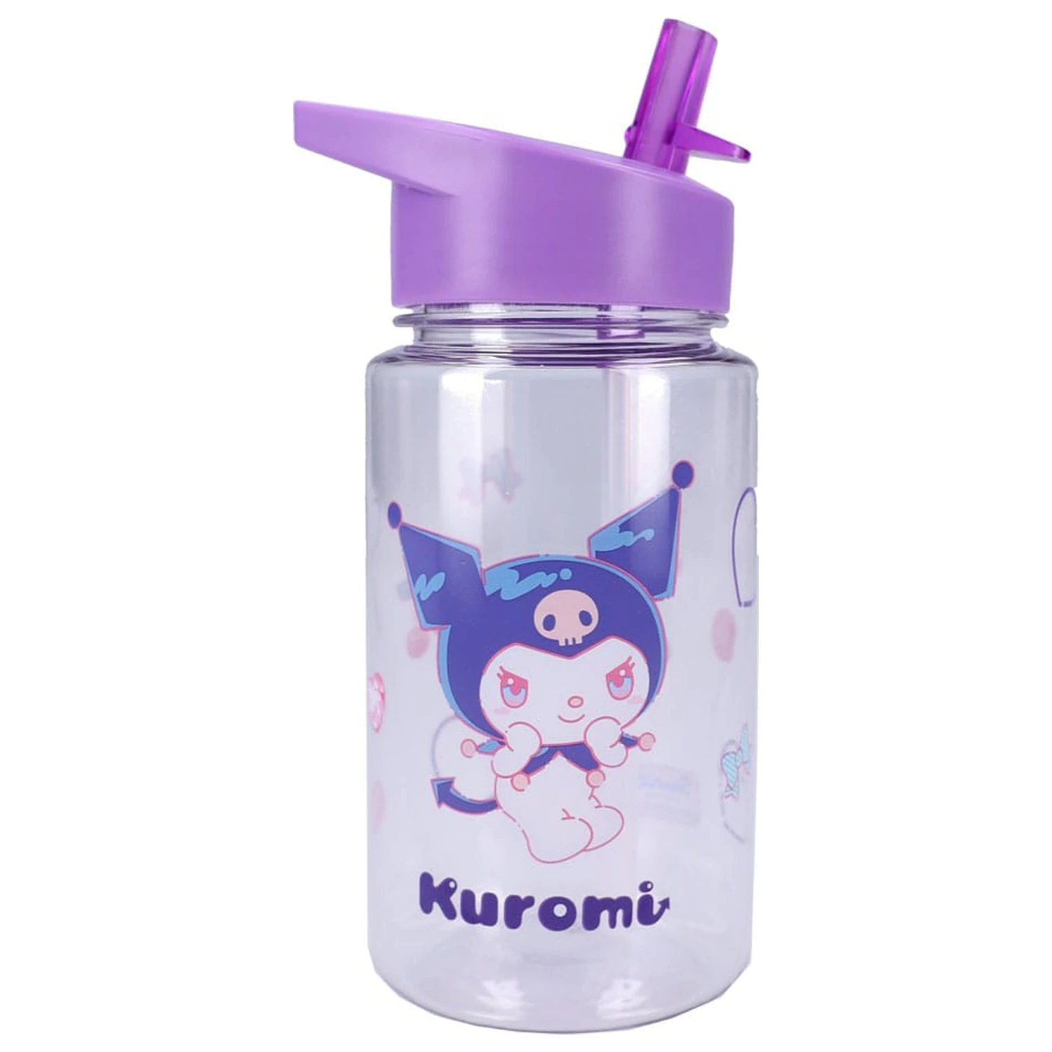 Sanrio boca za vodu Kuromi Drink Up fotografija proizvoda