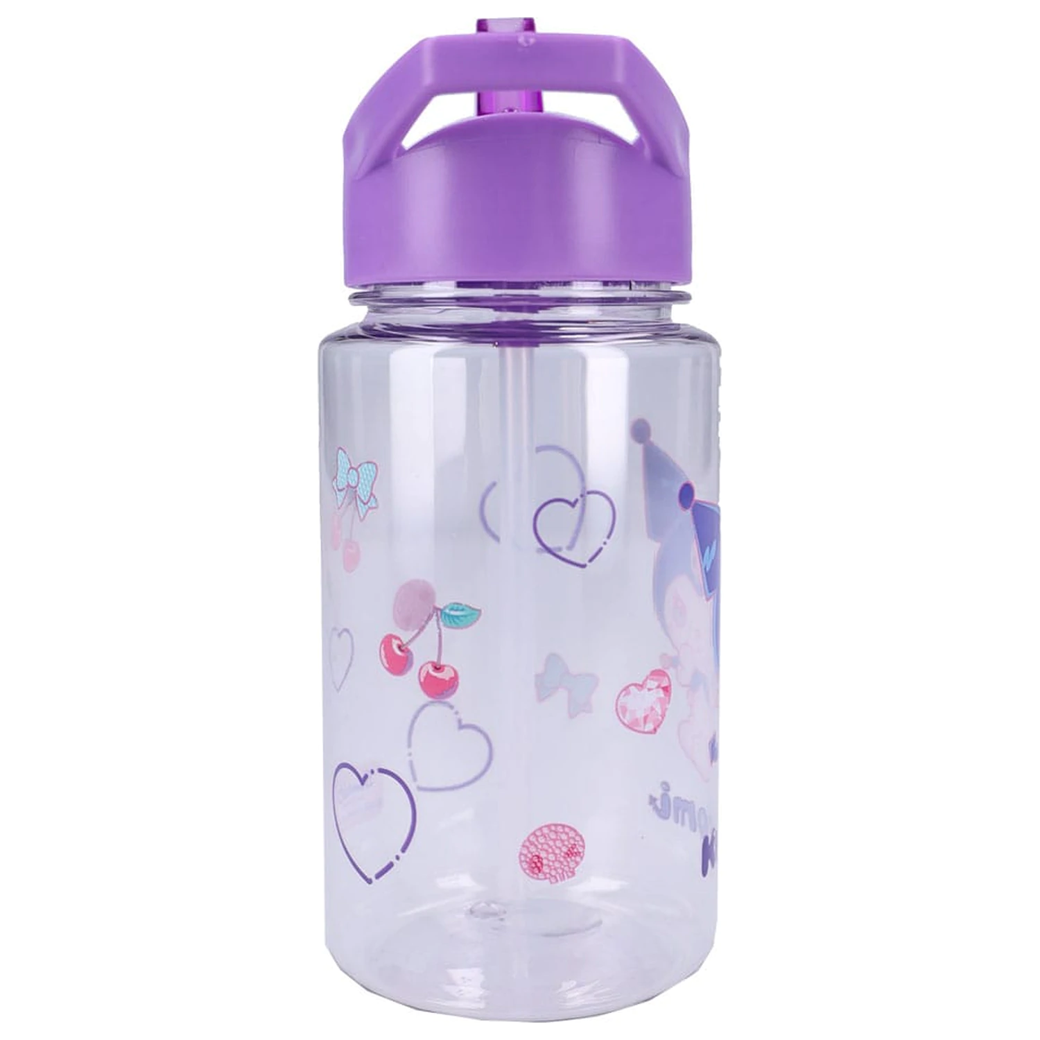 Sanrio boca za vodu Kuromi Drink Up fotografija proizvoda
