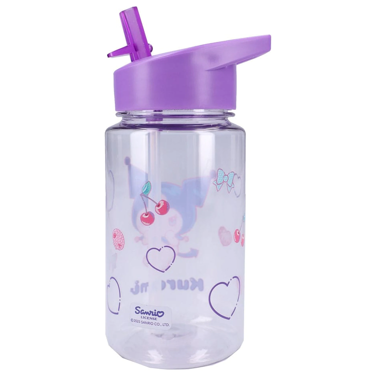 Sanrio boca za vodu Kuromi Drink Up fotografija proizvoda