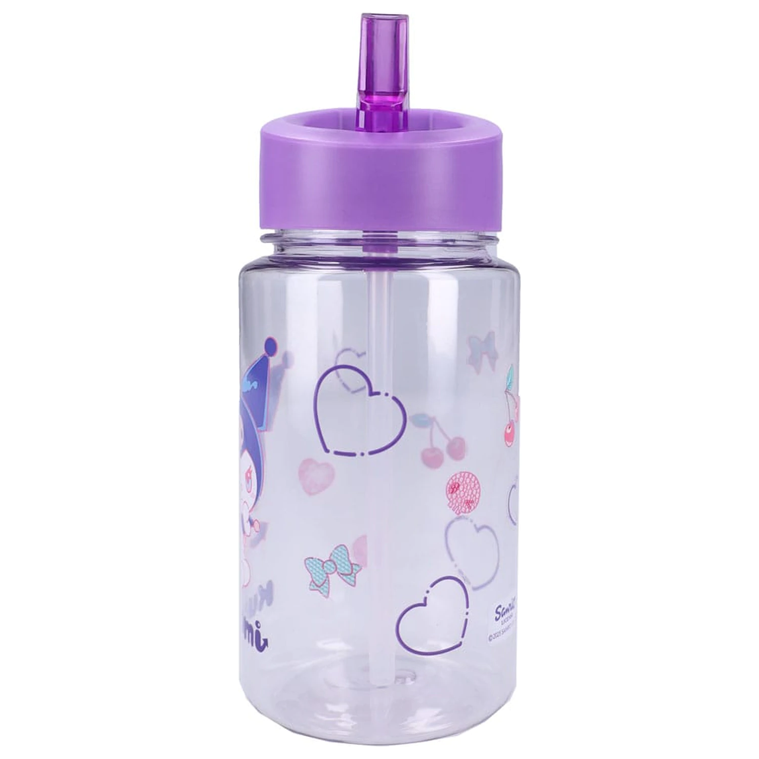 Sanrio boca za vodu Kuromi Drink Up fotografija proizvoda