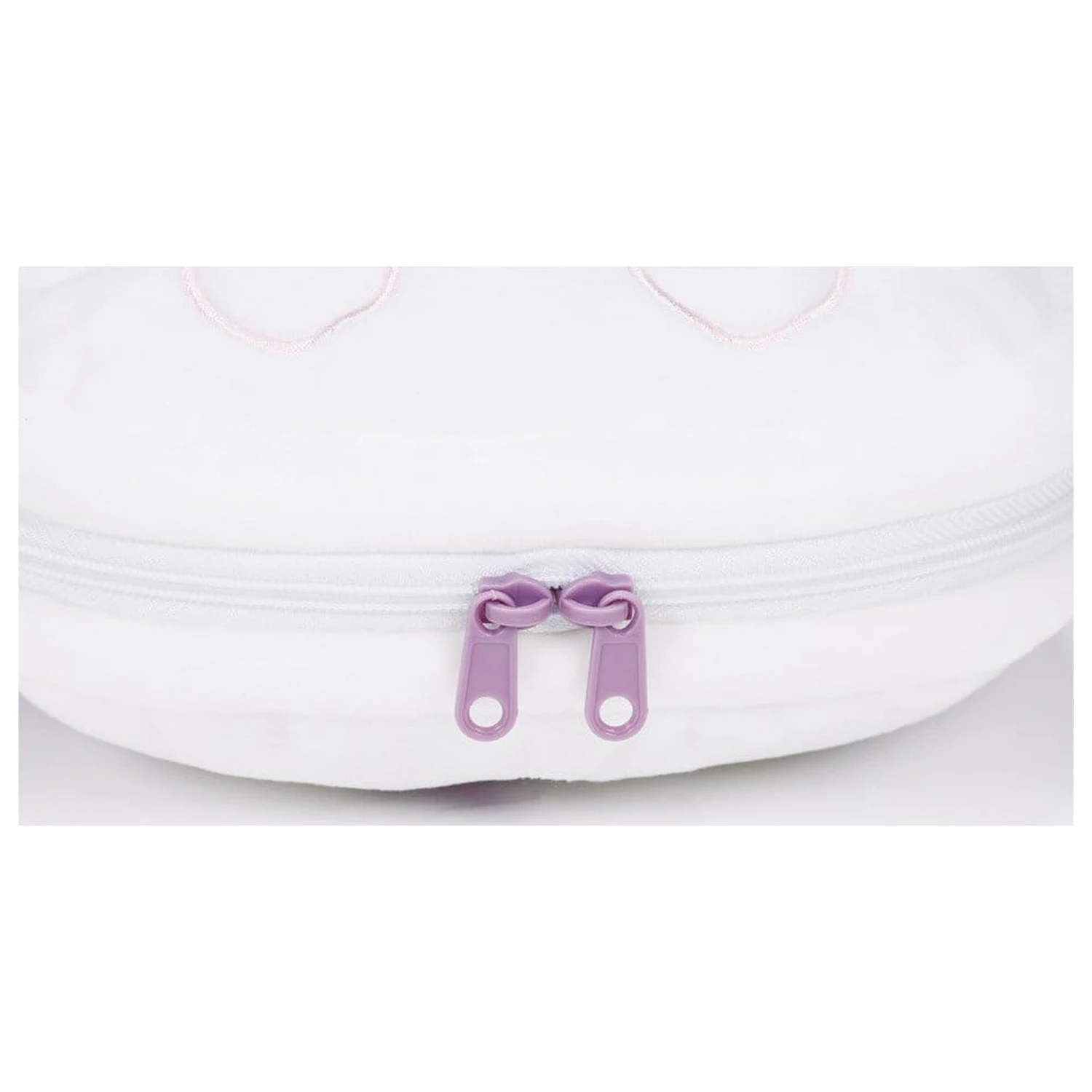 Sanrio Pouch Kuromi Fluffy torbica fotografija proizvoda