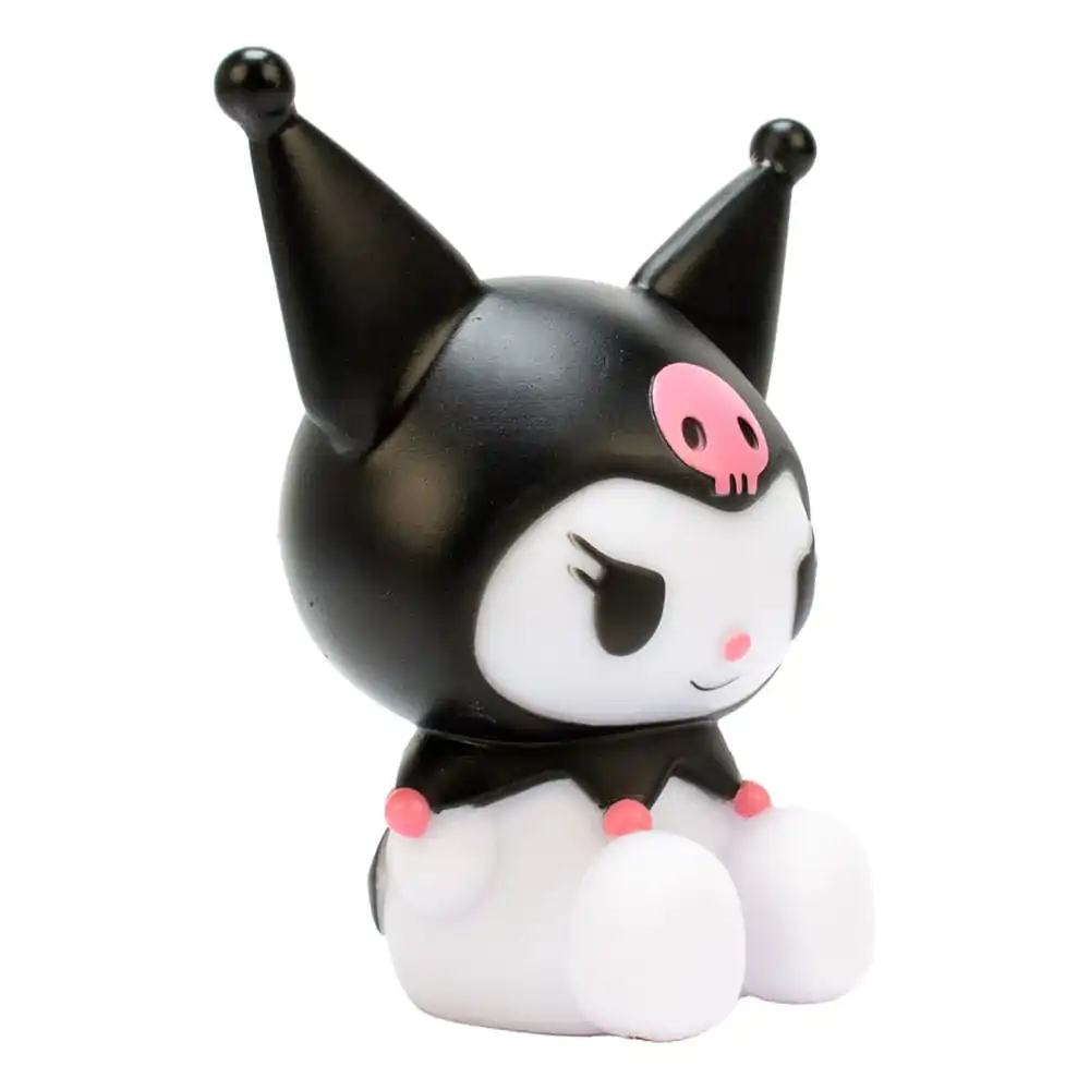 Sanrio Mood Lamp Kuromi 11 cm fotografija proizvoda