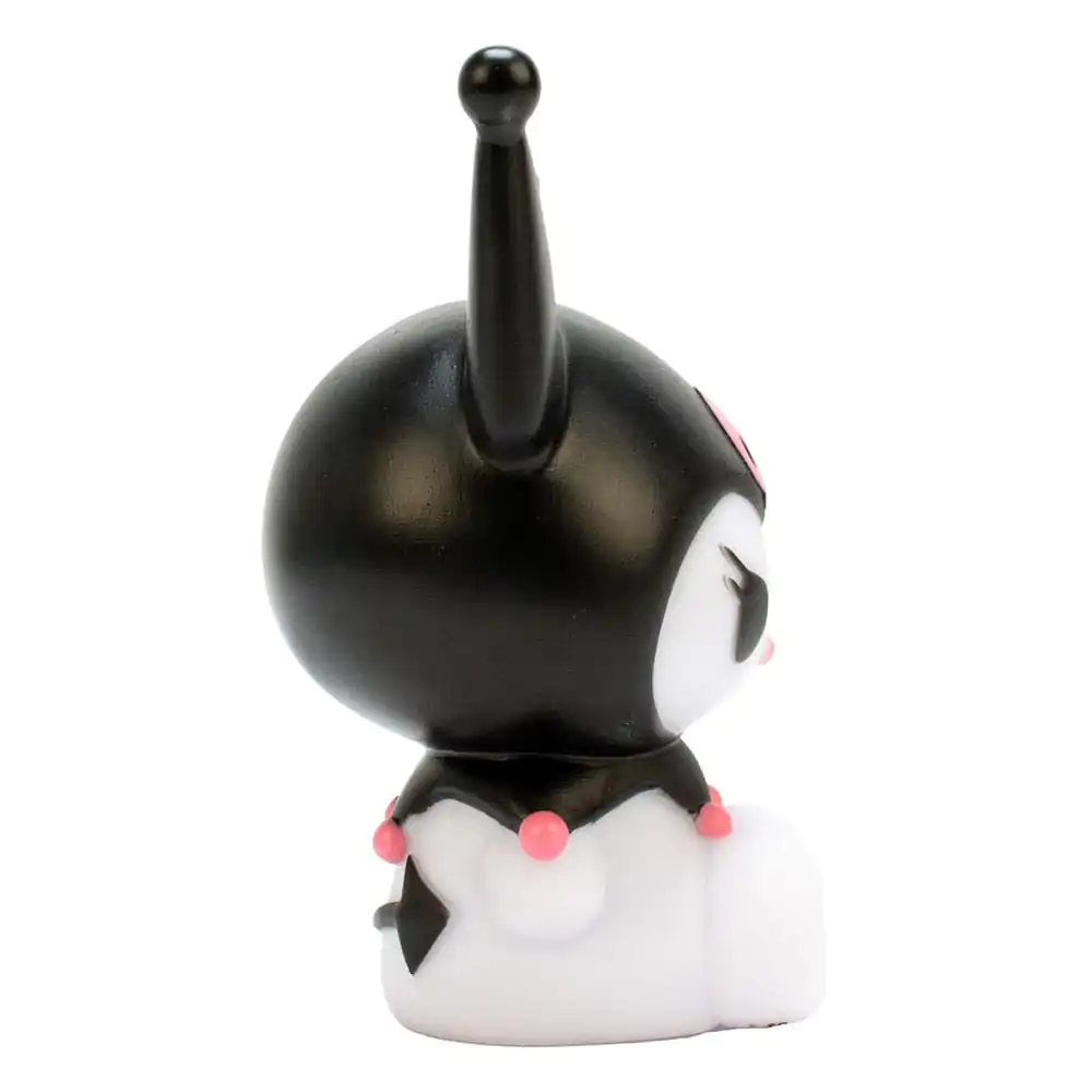 Sanrio Mood Lamp Kuromi 11 cm fotografija proizvoda