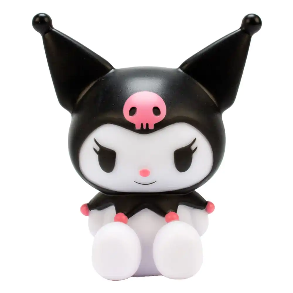 Sanrio Mood Lamp Kuromi 11 cm fotografija proizvoda