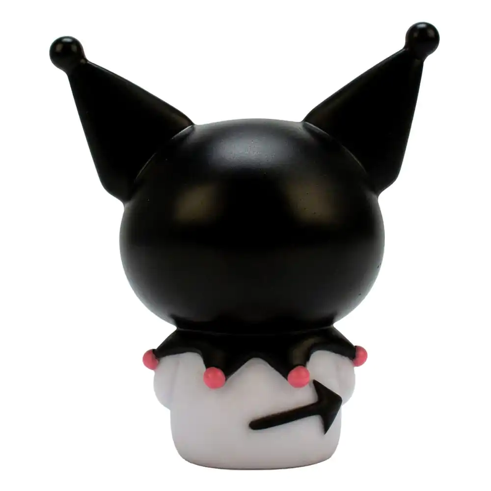 Sanrio Mood Lamp Kuromi 11 cm fotografija proizvoda