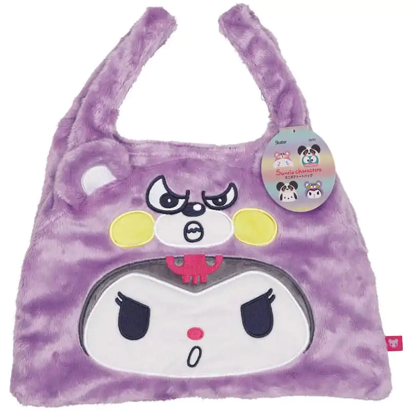 Sanrio Mini Tote torba Kuromi fotografija proizvoda