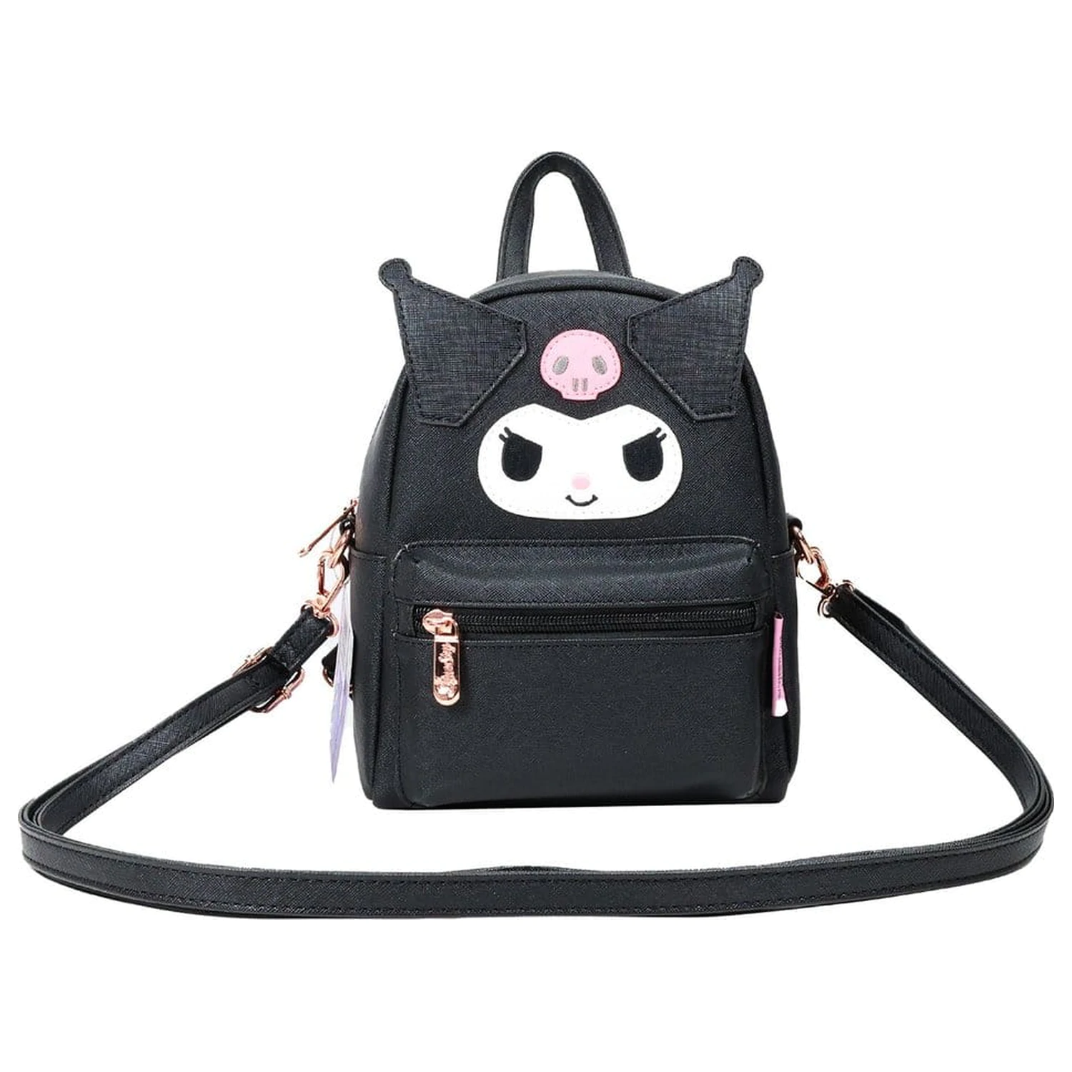 Sanrio Mini Ruksak Kuromi fotografija proizvoda