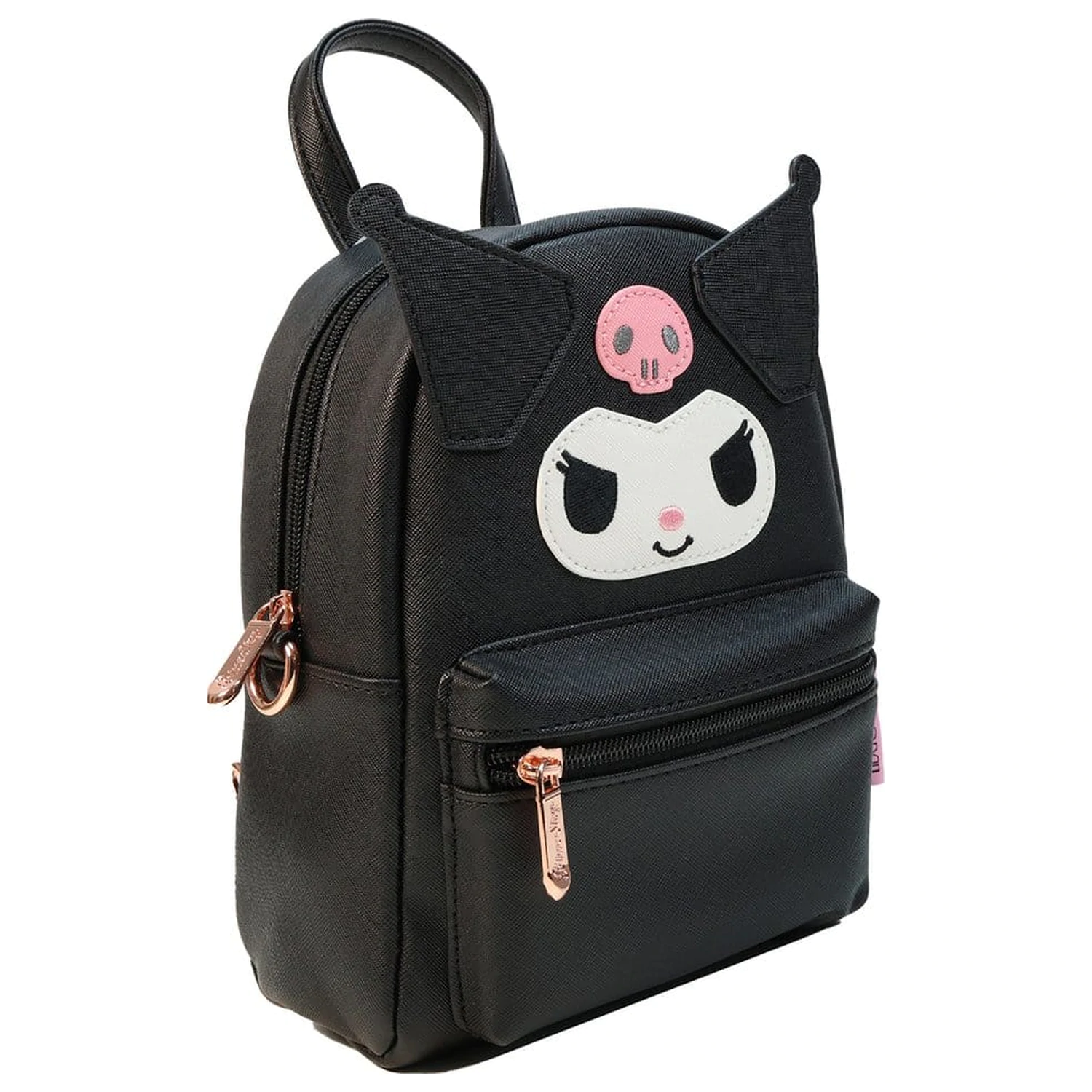 Sanrio Mini Ruksak Kuromi fotografija proizvoda