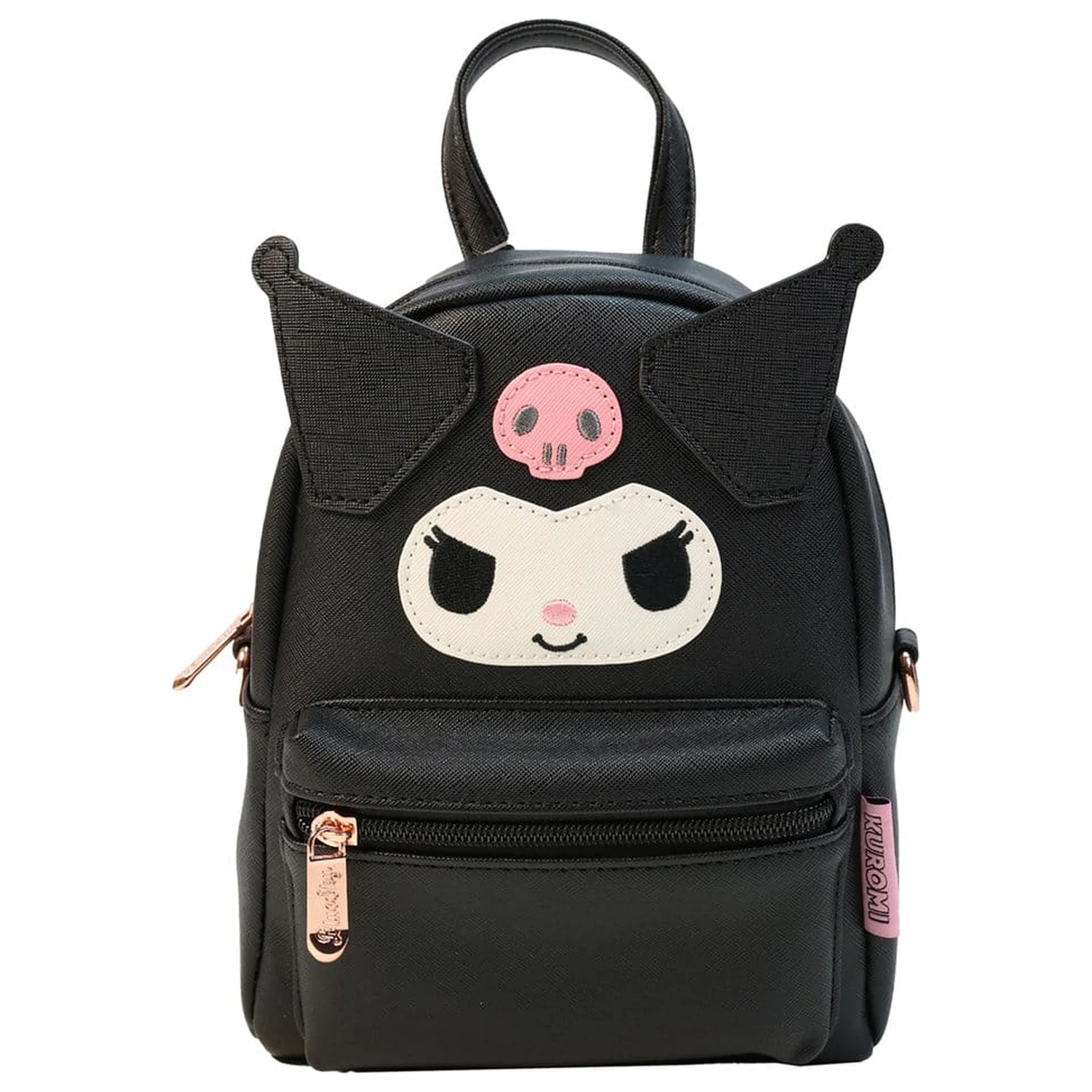 Sanrio Mini Ruksak Kuromi fotografija proizvoda