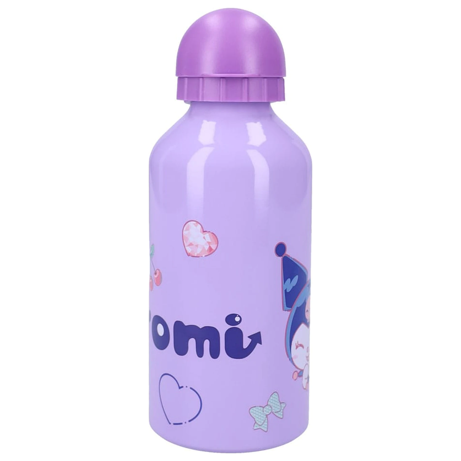 Sanrio boca za vodu Kuromi Really Refreshing 500 ml fotografija proizvoda