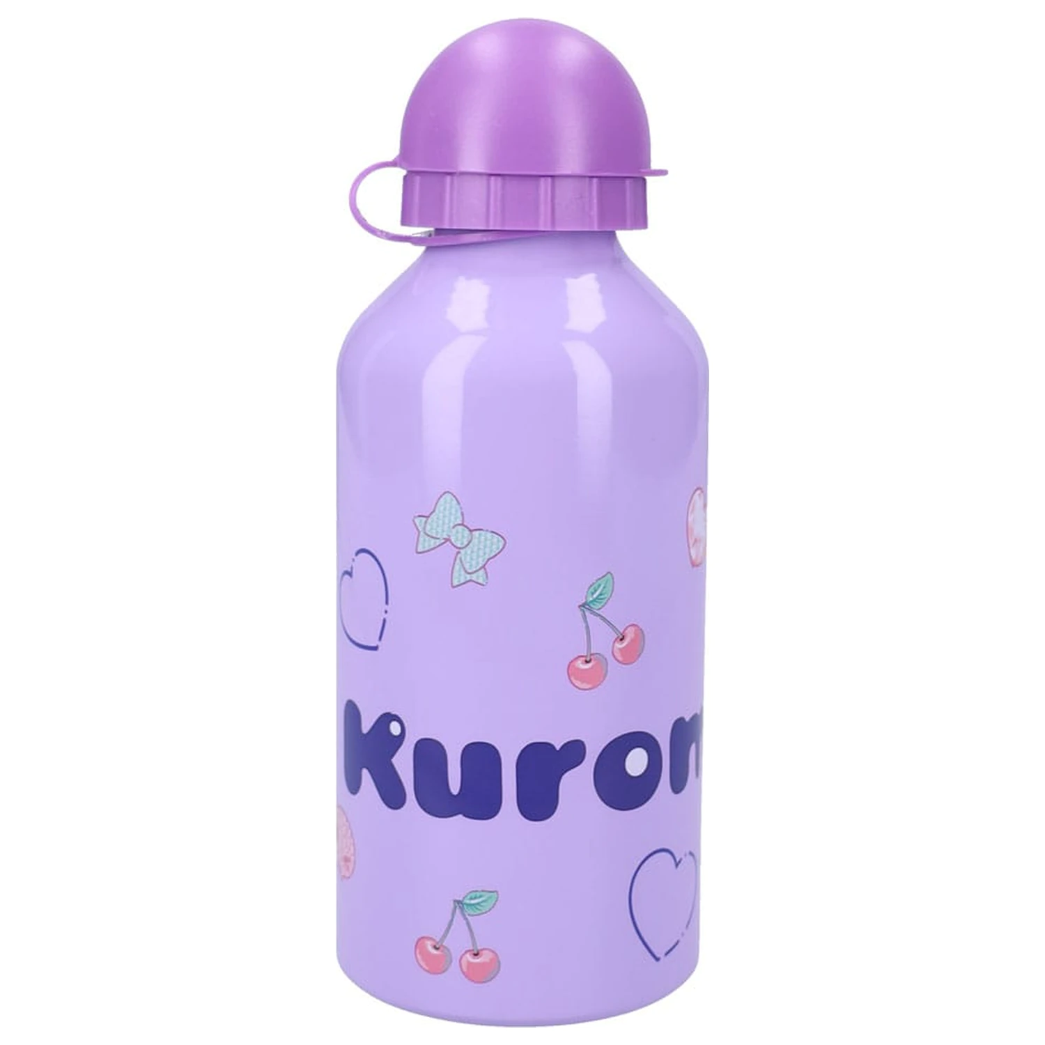 Sanrio boca za vodu Kuromi Really Refreshing 500 ml fotografija proizvoda