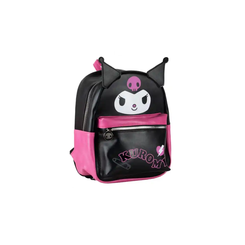 Sanrio Ruksak Kuromi 29 cm fotografija proizvoda