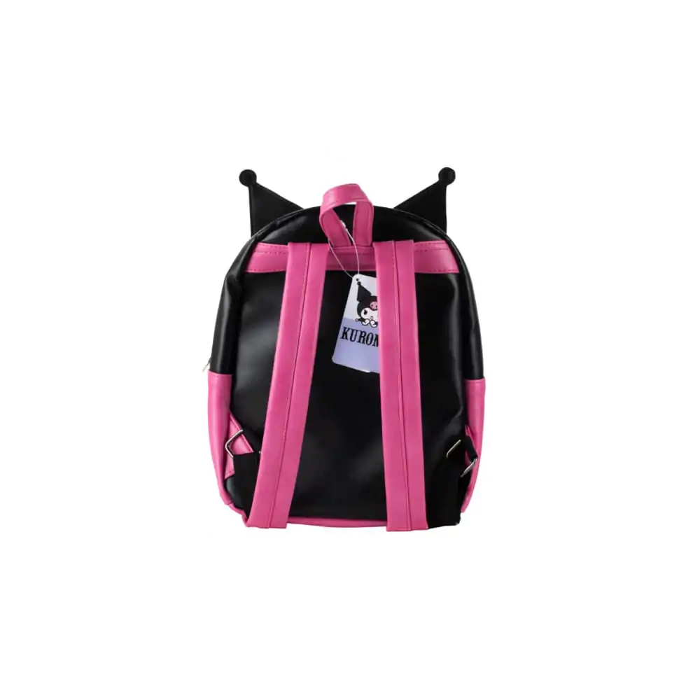 Sanrio Ruksak Kuromi 29 cm fotografija proizvoda