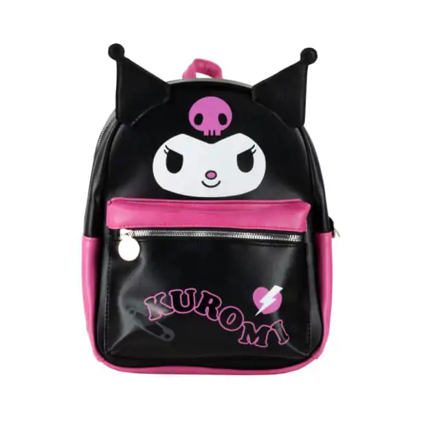 Sanrio Ruksak Kuromi 29 cm fotografija proizvoda