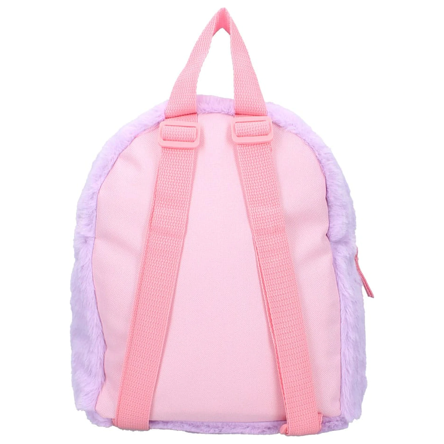 Sanrio ruksak Kuromi Fluffy Festival Purple 26 cm fotografija proizvoda