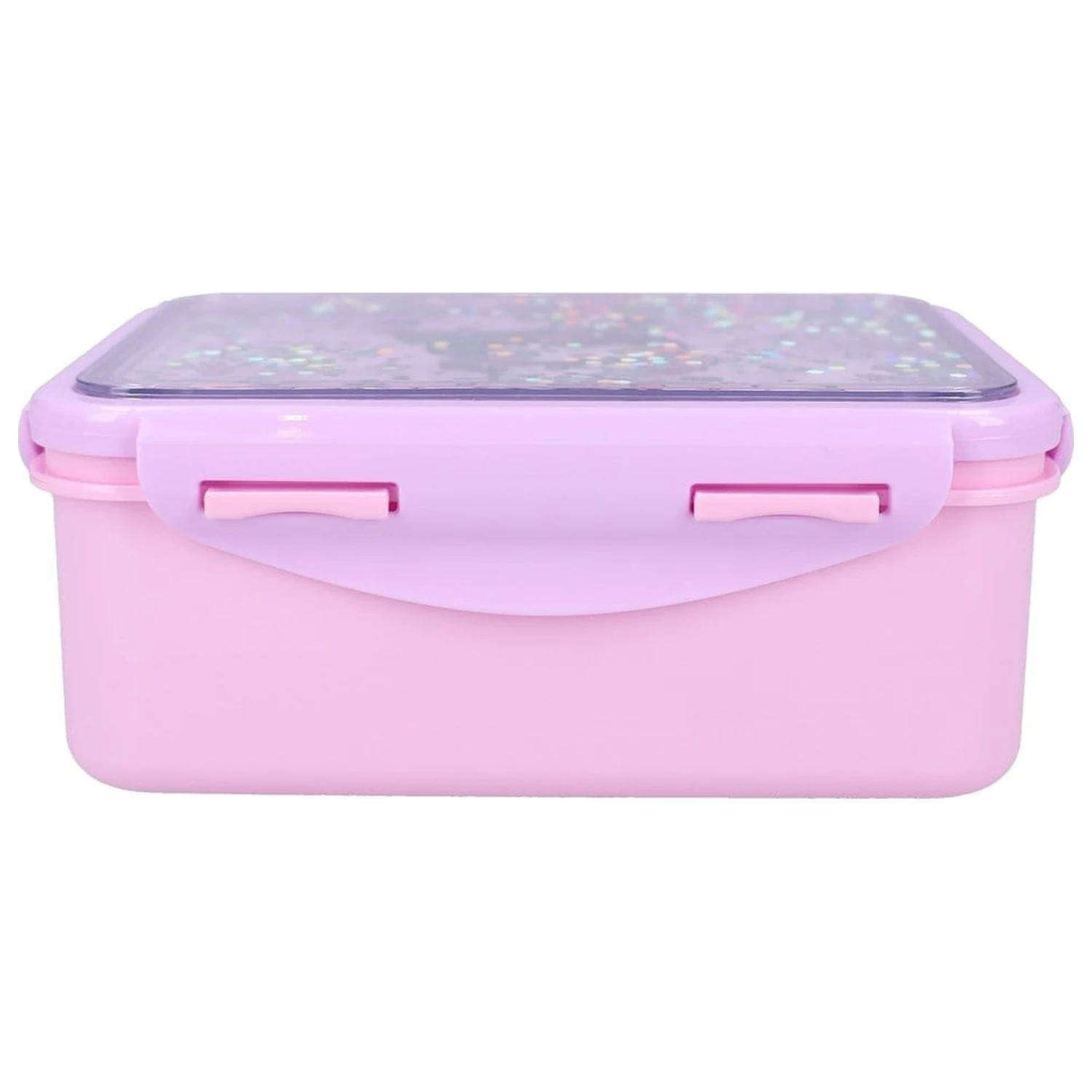 Sanrio Kutija za užinu Lunch Love 18 cm fotografija proizvoda