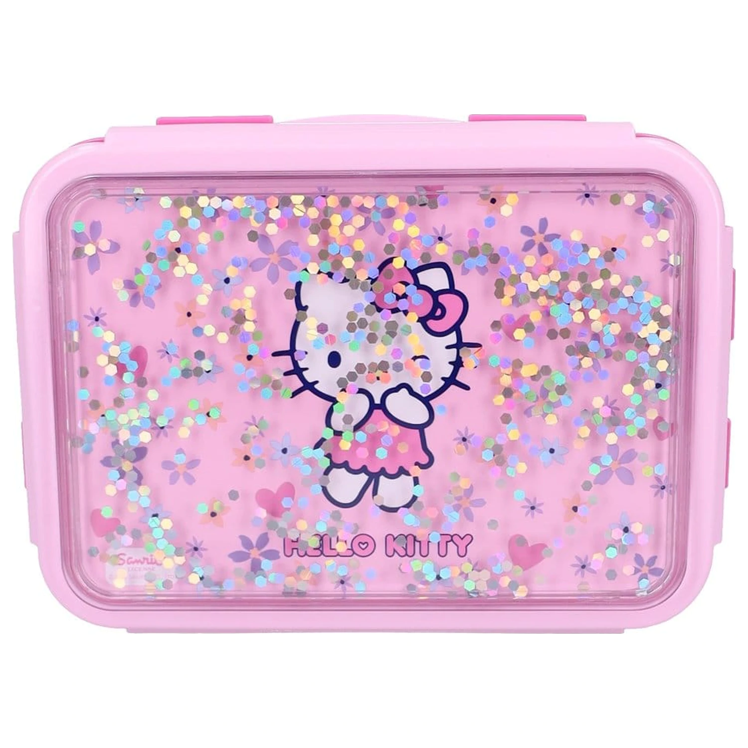 Sanrio Kutija za užinu Lunch Love 18 cm fotografija proizvoda