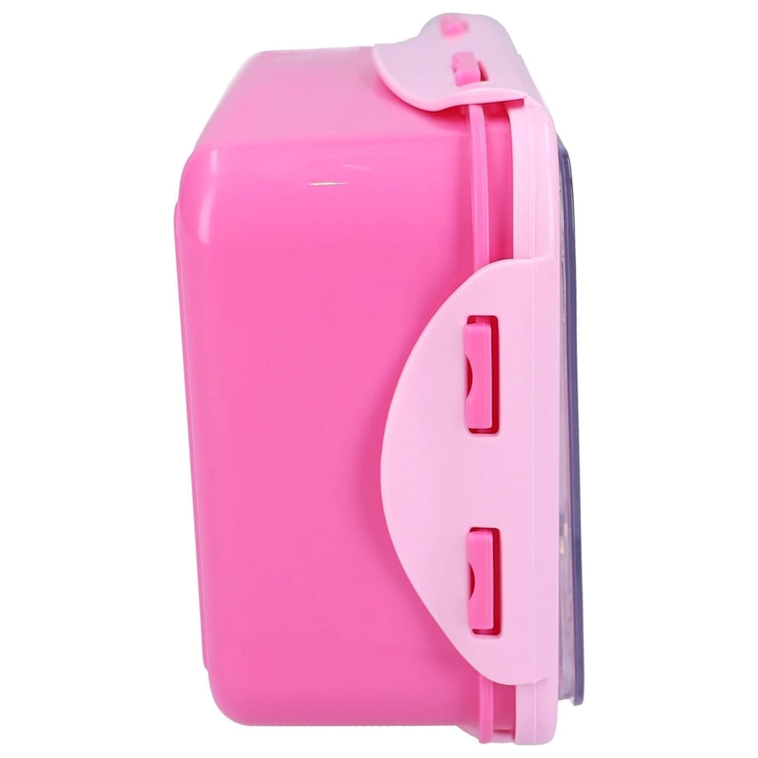 Sanrio Kutija za užinu Lunch Love 18 cm fotografija proizvoda