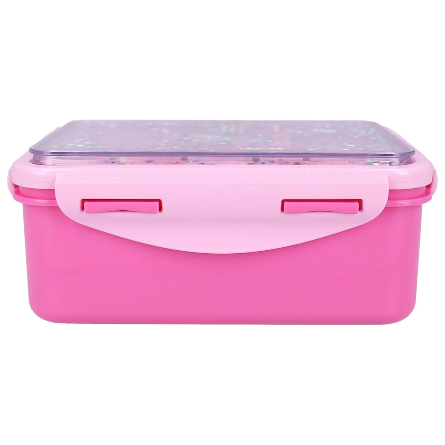 Sanrio Kutija za užinu Lunch Love 18 cm fotografija proizvoda
