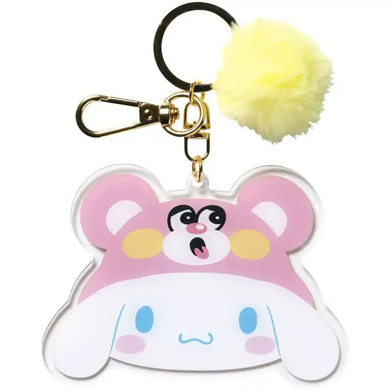 Sanrio maskota privjesak Cinnamoroll fotografija proizvoda