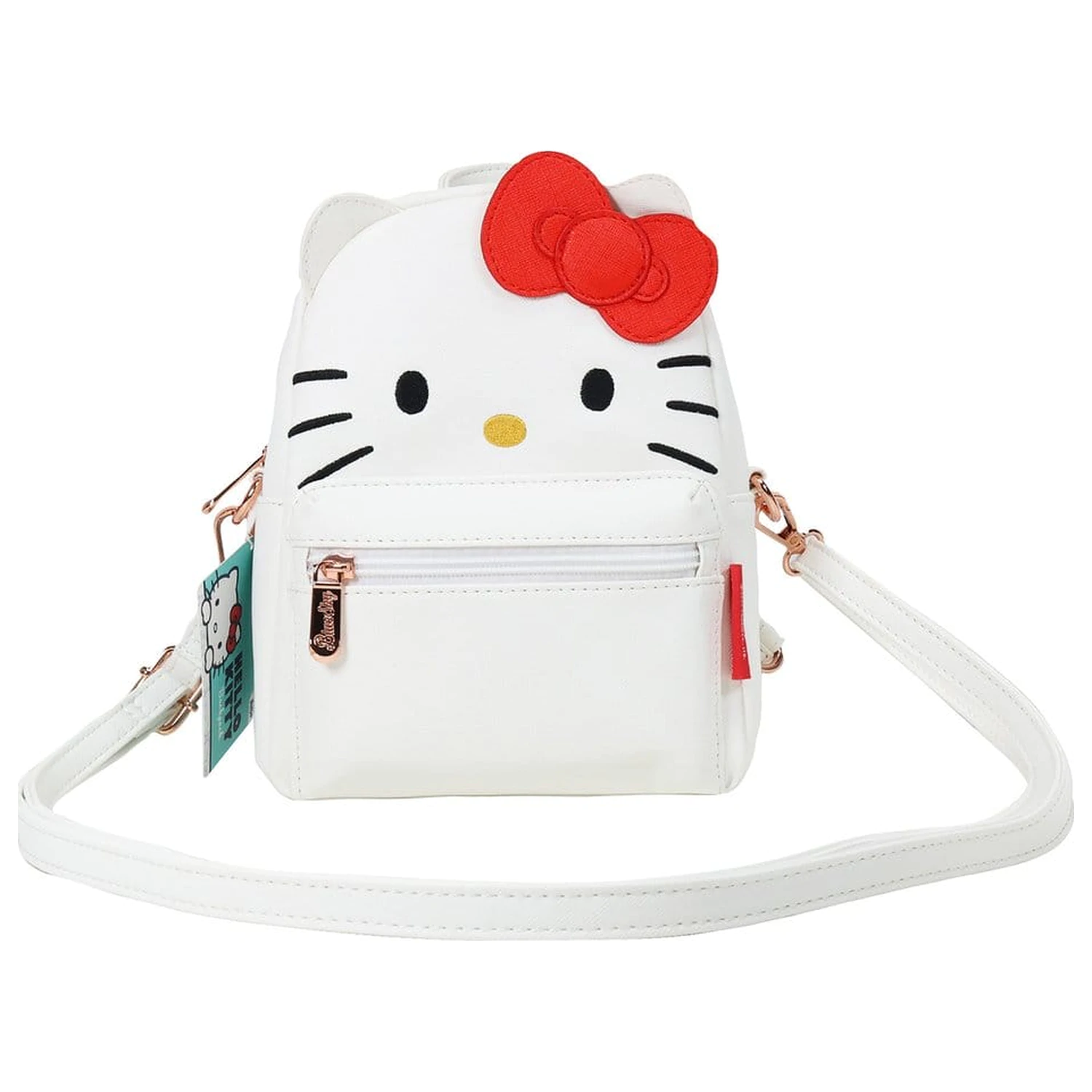 Sanrio Mini Ruksak Hello Kitty fotografija proizvoda