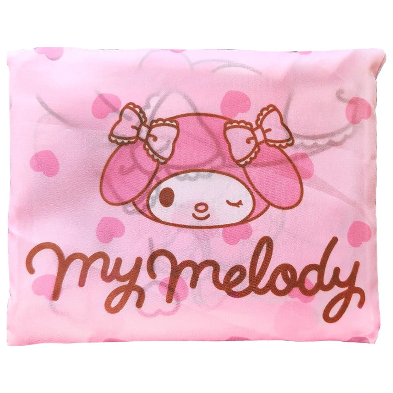 Sanrio Tote torba My Melody Kawaii sklopiva fotografija proizvoda