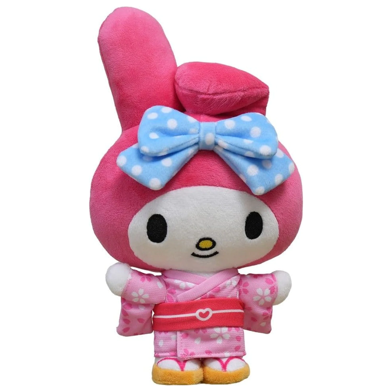 Sanrio Plišana figura My Melody Kimono Version 22 cm fotografija proizvoda