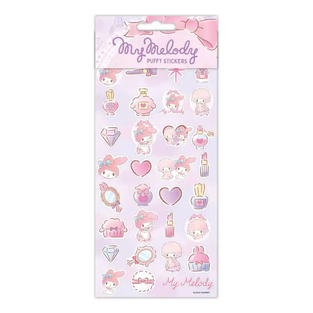 Sanrio Set naljepnica My Melody fotografija proizvoda