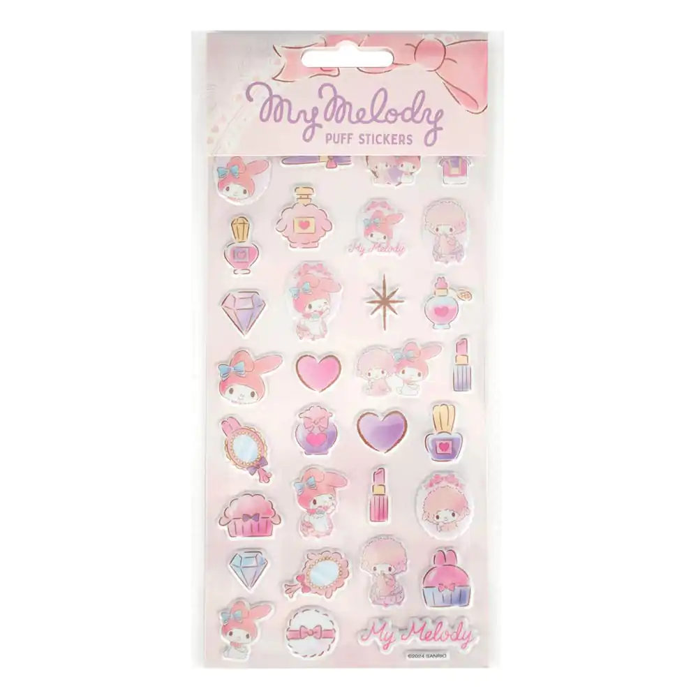 Sanrio Set naljepnica My Melody fotografija proizvoda