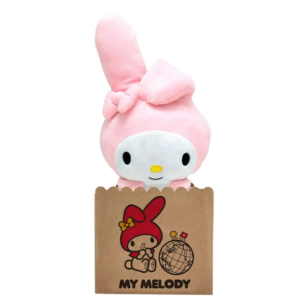 Sanrio Plišana Figura My Melody 24 cm fotografija proizvoda