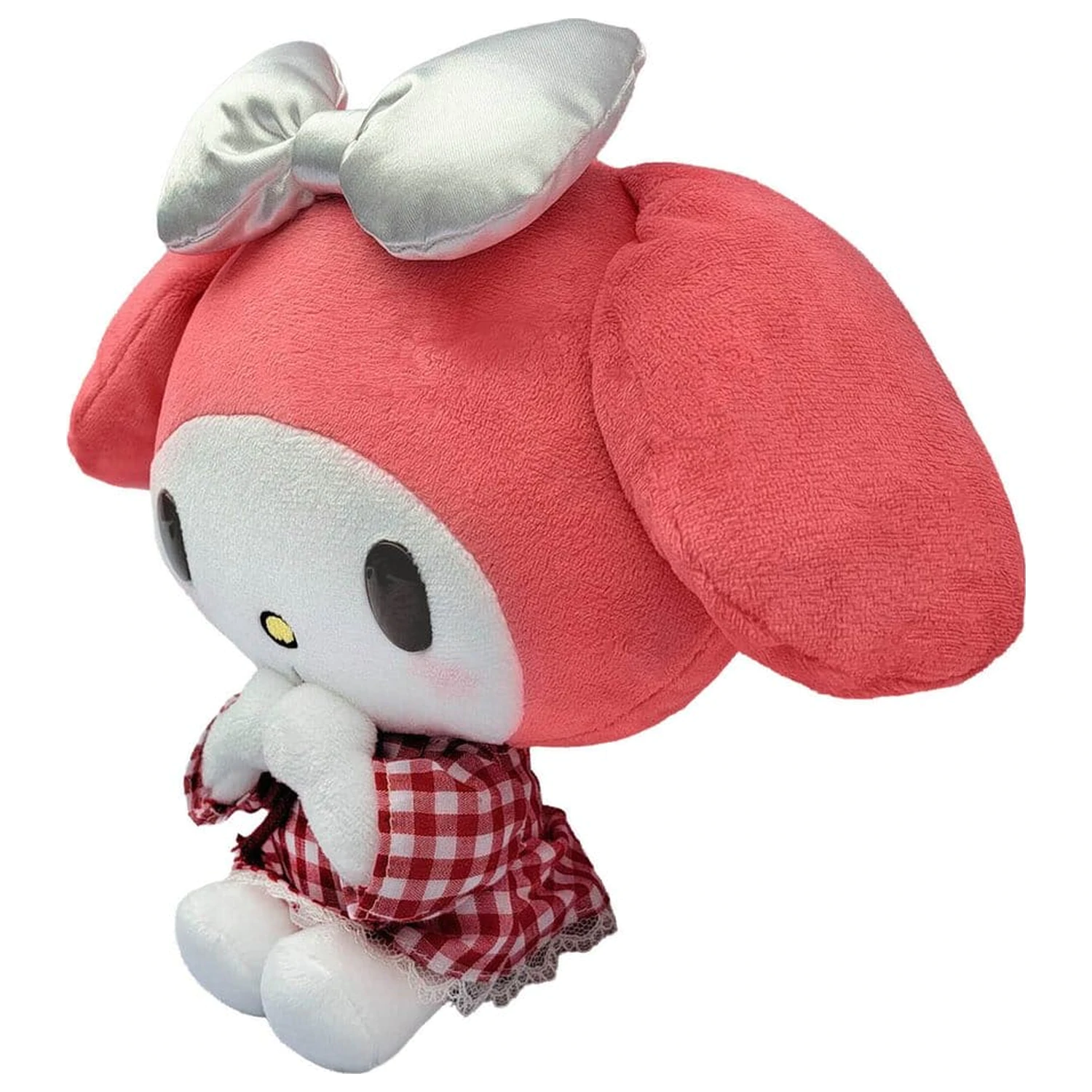 Sanrio Plišana figura My Melody Pyjama Style M 22 cm fotografija proizvoda
