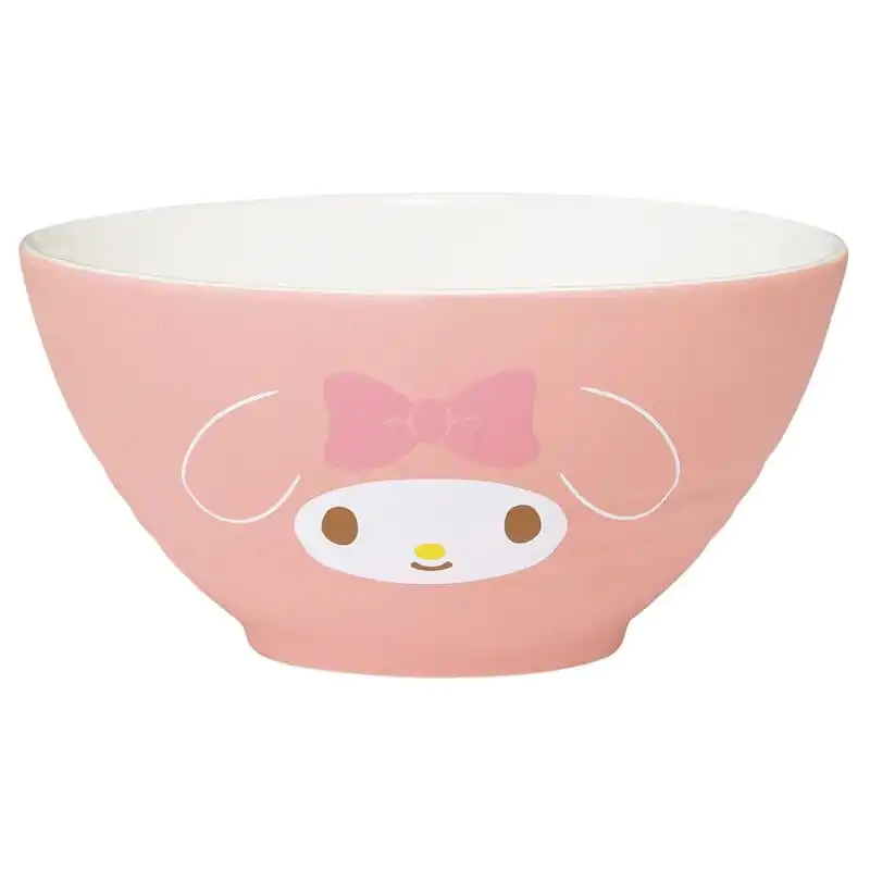 Sanrio Ramen Zdjelica My Melody fotografija proizvoda