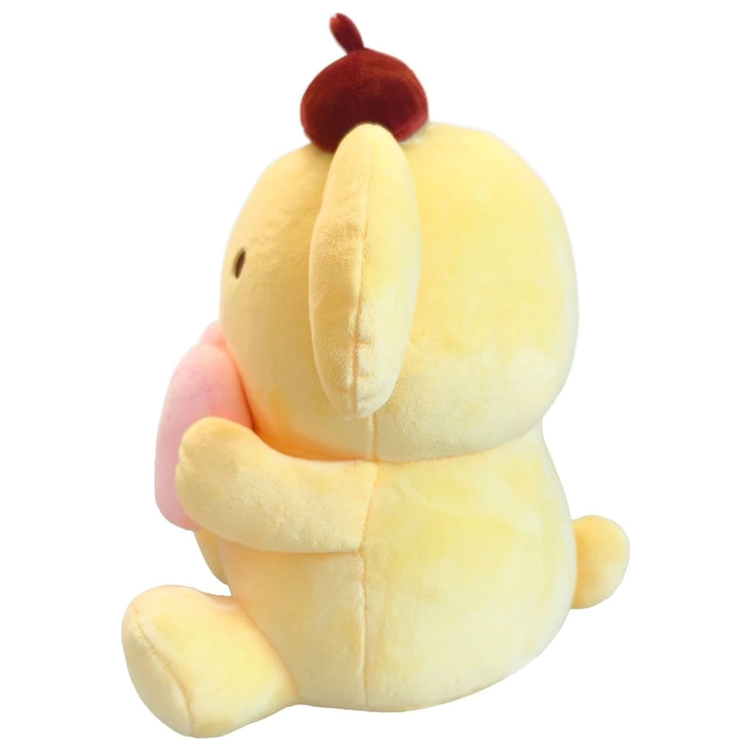 Sanrio Plišana figura Pompompurin Love Edition 25 cm fotografija proizvoda
