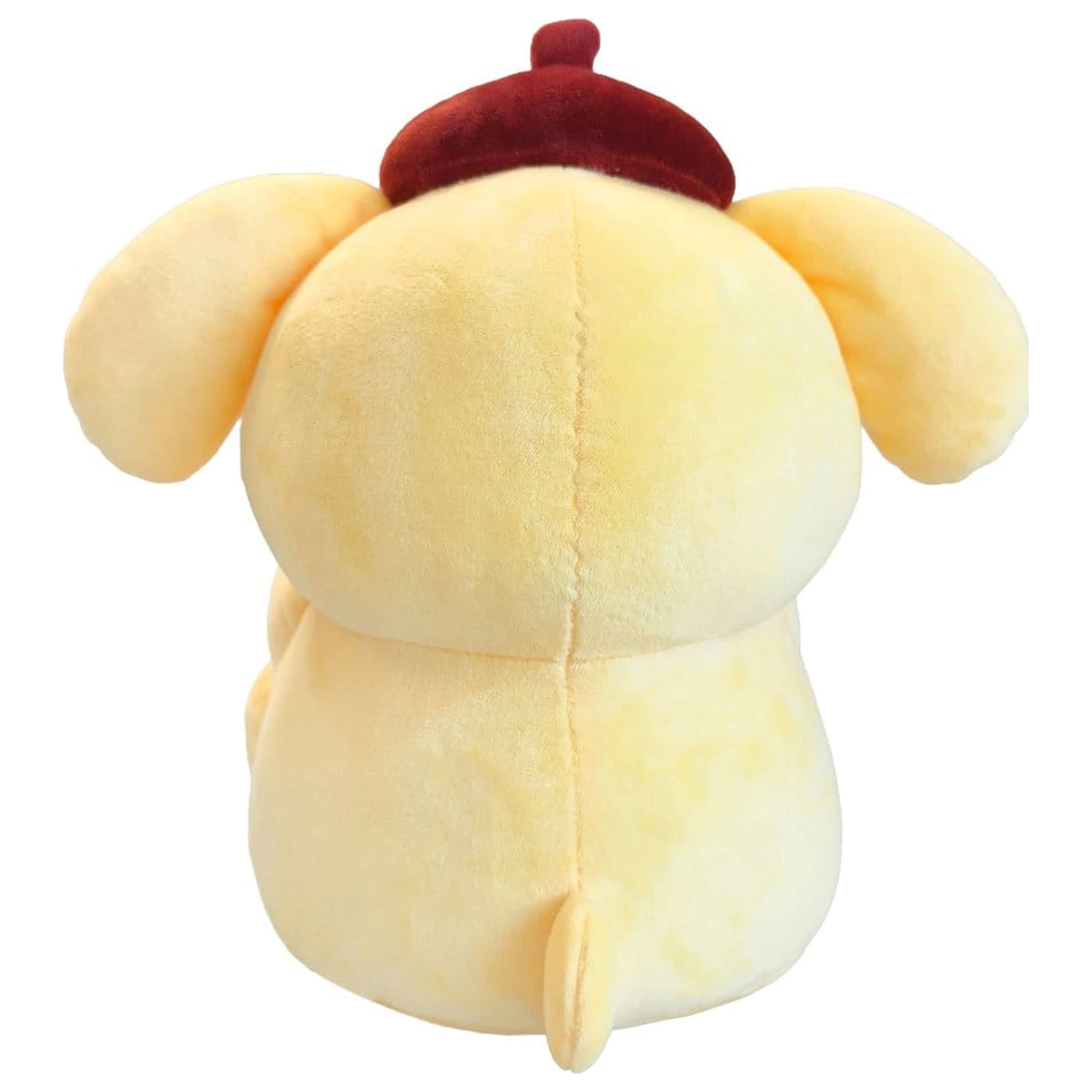 Sanrio Plišana figura Pompompurin Love Edition 25 cm fotografija proizvoda