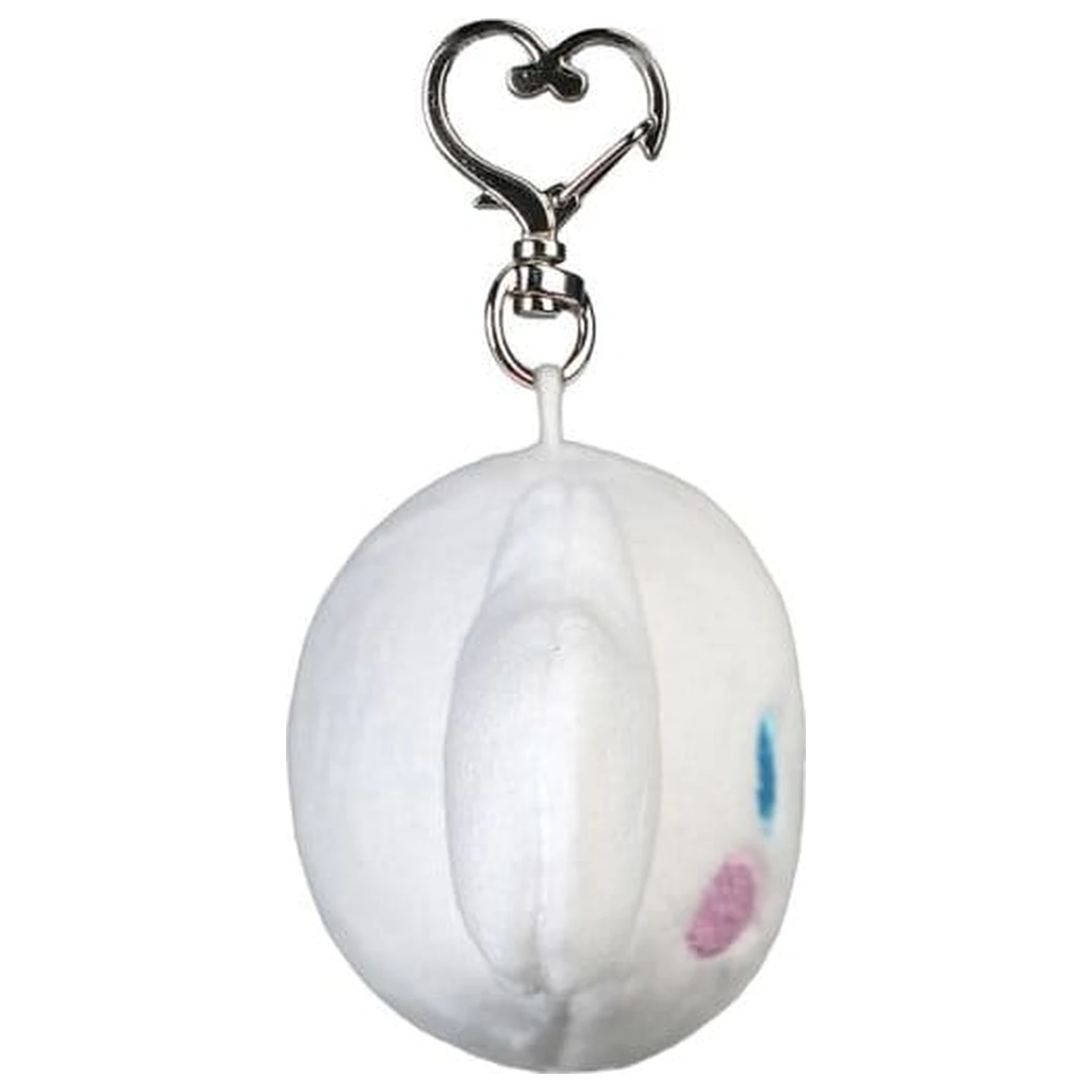 Sanrio Plišani privjesak za ključeve Cinnamoroll 6 cm fotografija proizvoda