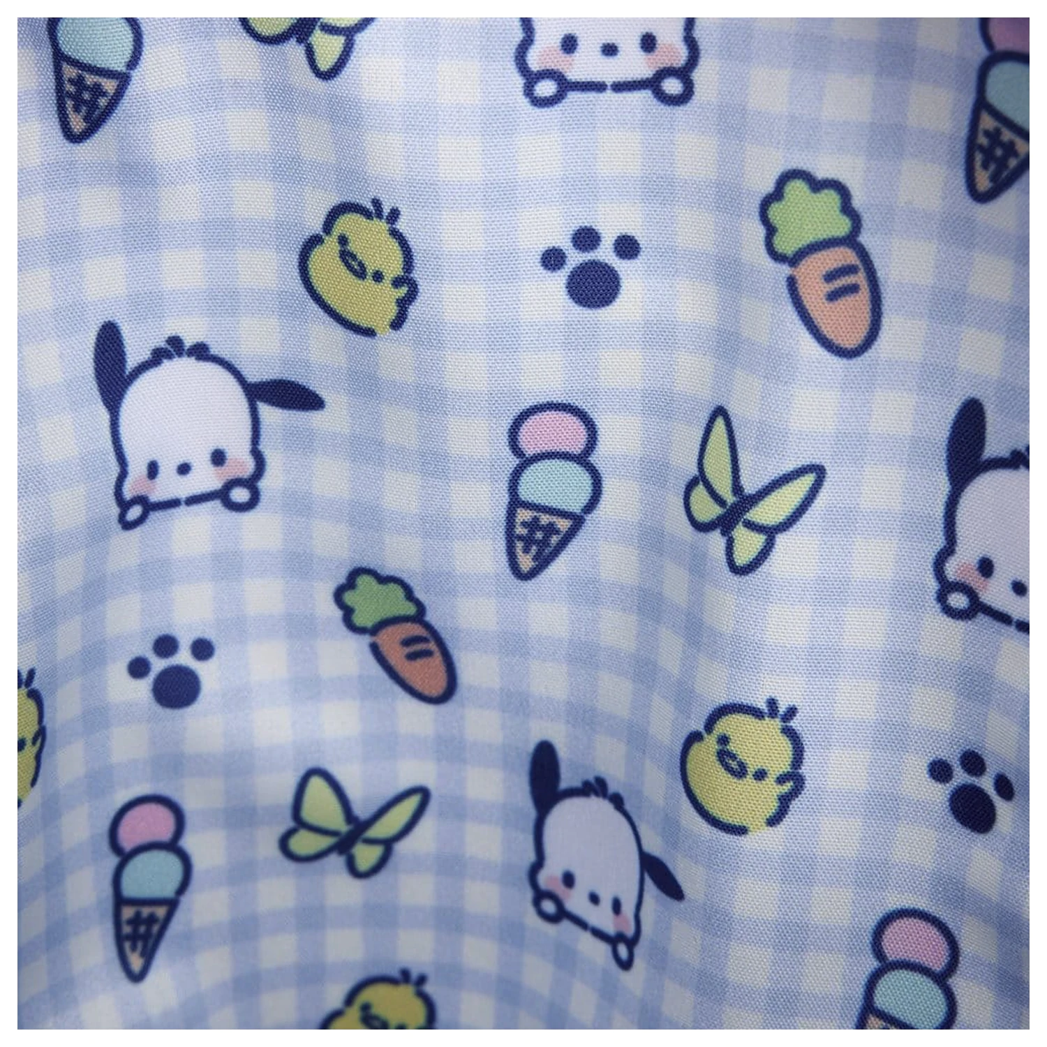 Sanrio by Loungefly torba na jedno rame Pochacco fotografija proizvoda