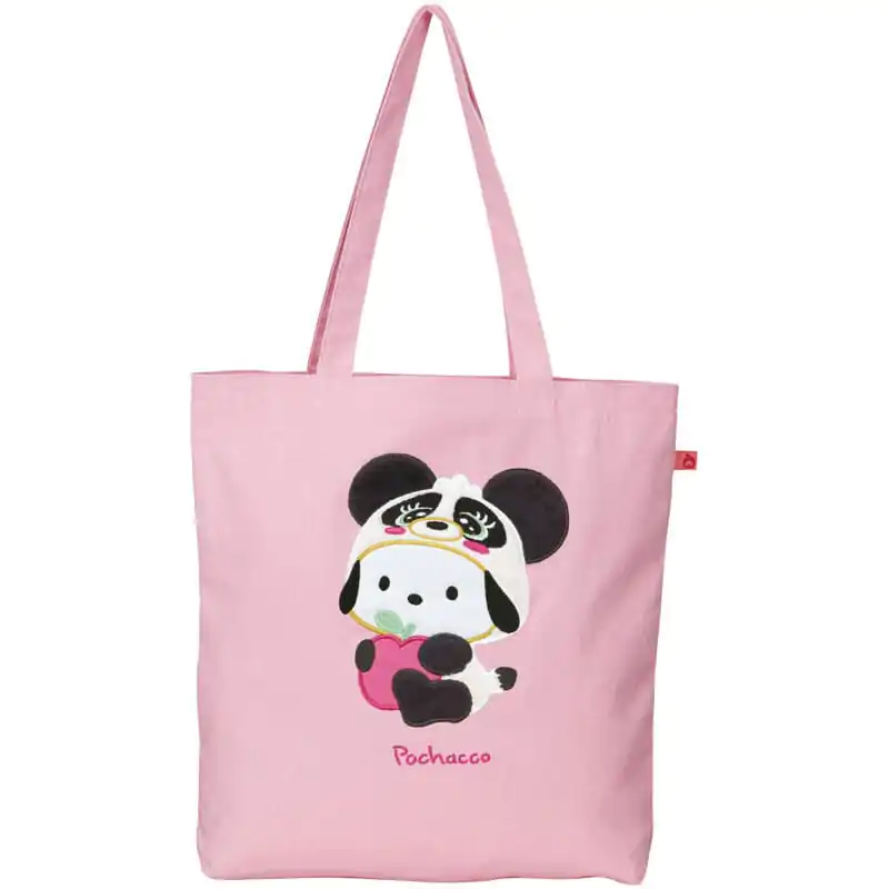 Sanrio Tote Torba Pochakon fotografija proizvoda