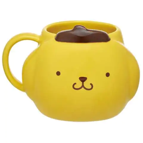 Sanrio šalica Pompompurin fotografija proizvoda