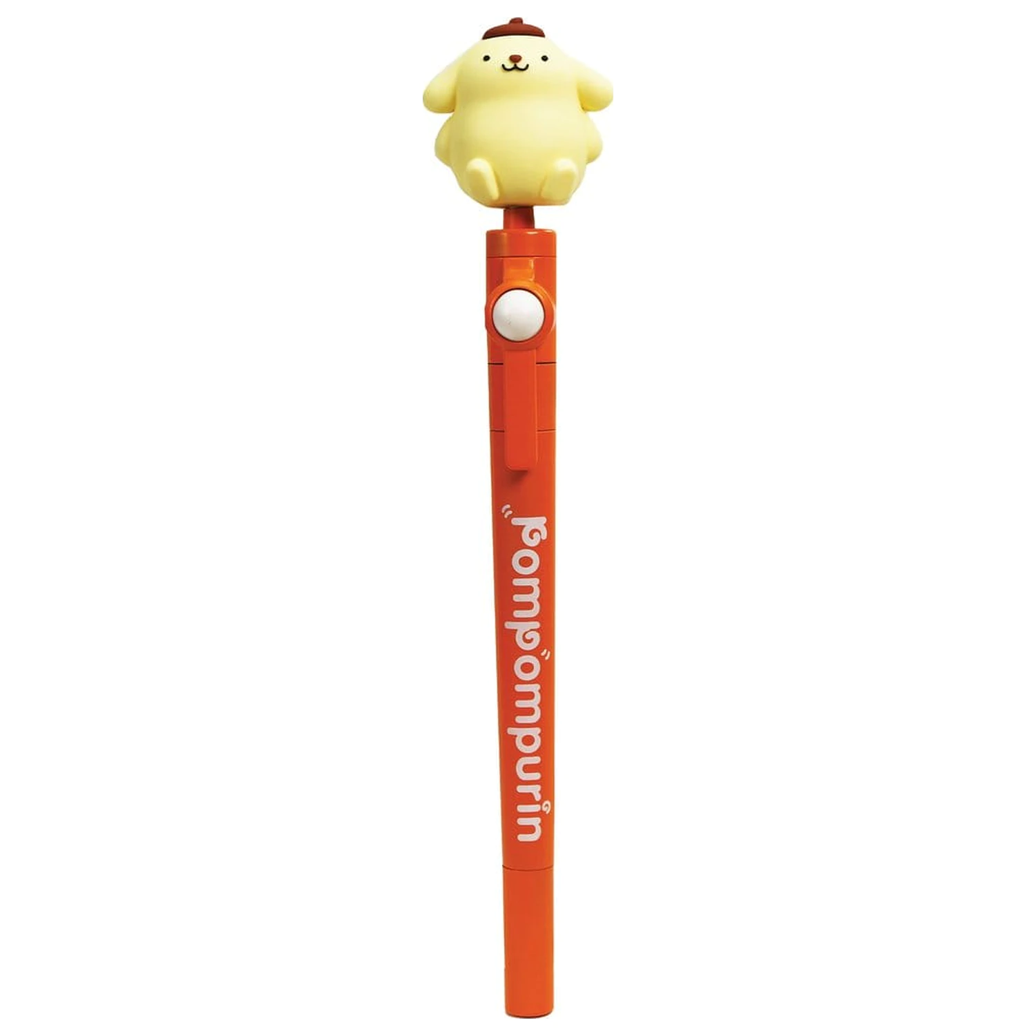 Sanrio Fidget Pen Pompompurin Narančasta fotografija proizvoda